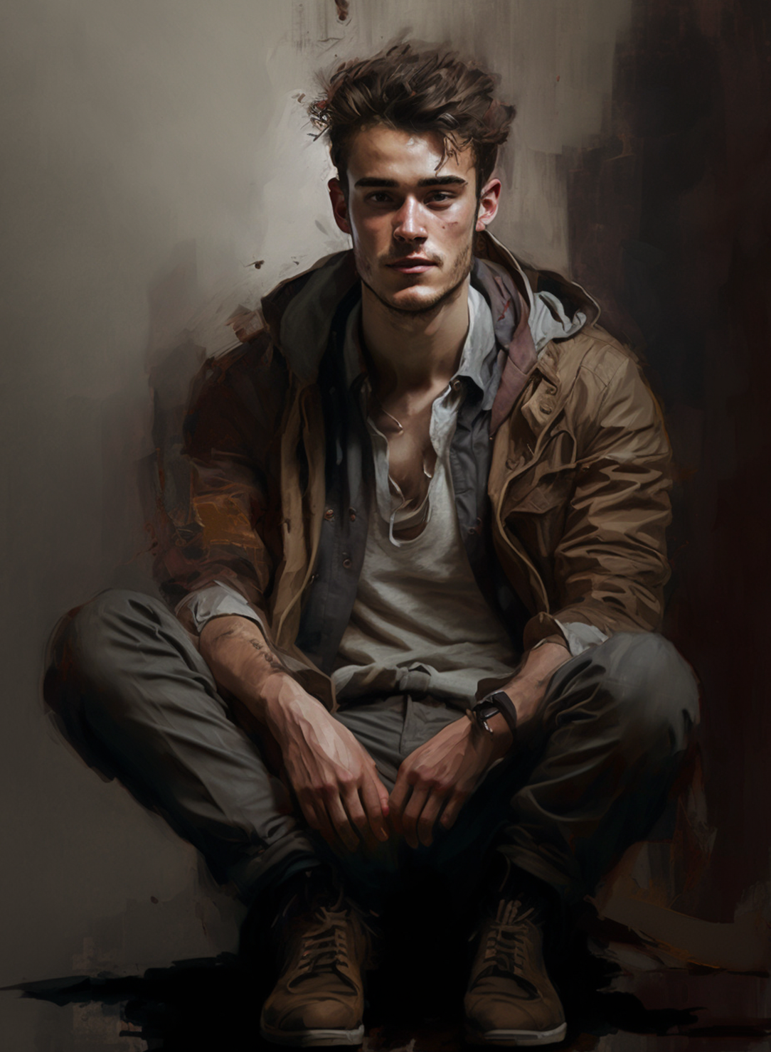 Marit van Wijngaarden